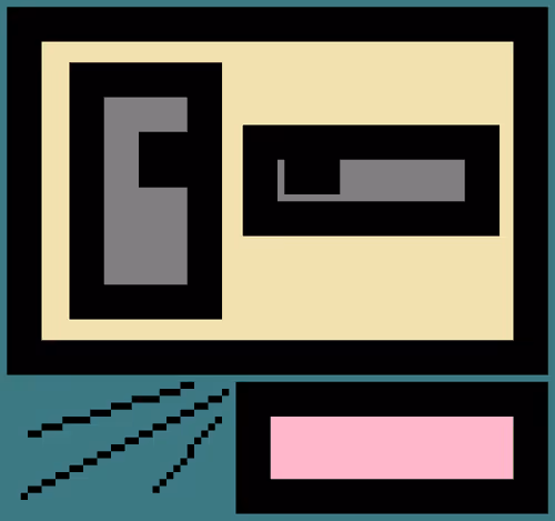 Item #3416432027723305532802595150229499270600421271293685484846557183817421946881 Media