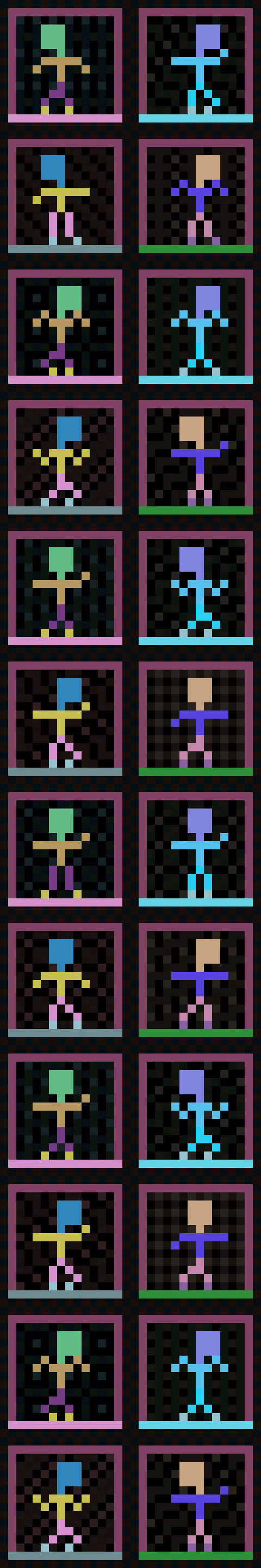 Item #41399104955697819984836275872447428561117510313230896702189847629133581910017 Media