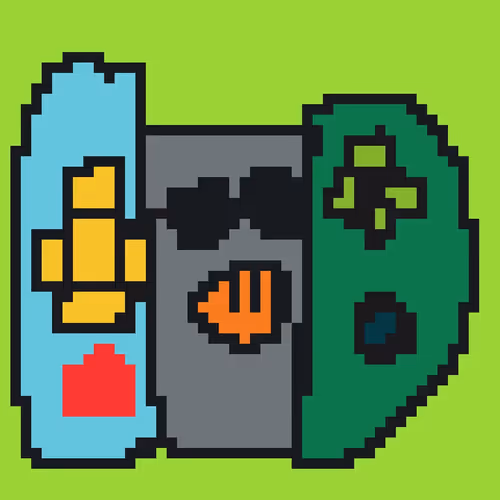 Item #15829376035891570418255653439460160843129827898162955847461984683285131821057 Media