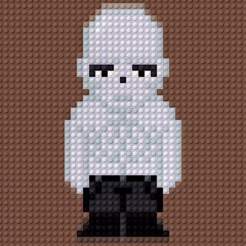 Item #83953848618913315550135434842917048895383924632333171664514551411979705122817 Media