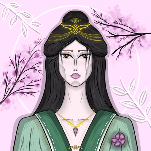 Item #33244385910051315192631609019205857603183683671673061833794839619619390488577 Media