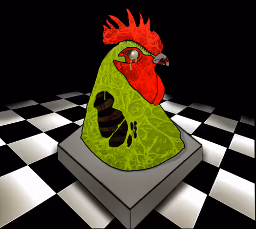 Item #21998851563374024830855734548406497871386812282373369252123987879594456776705 Media