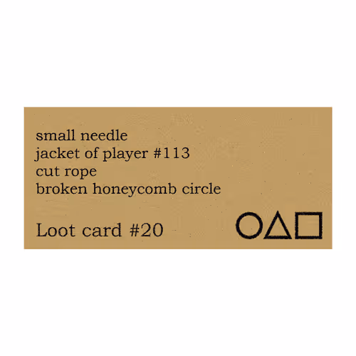 Item #74601936122669332685740884864426794875865308114000420941318443157878571270145 Media