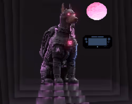 Item #39536257100686769313784037485638165728178268946587140206927803530137904873473 Media