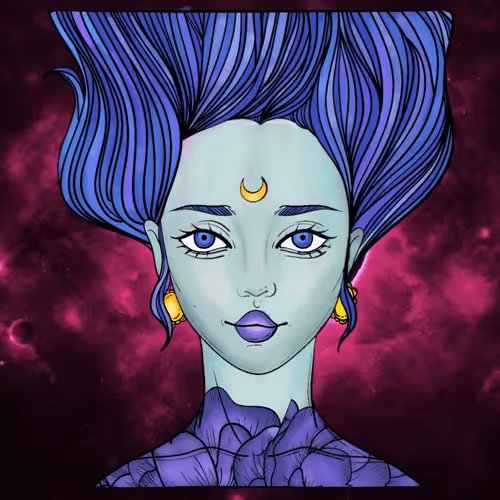 Item #73848855343144706677170529623641870095249728926169474698732272600576163840001 Media