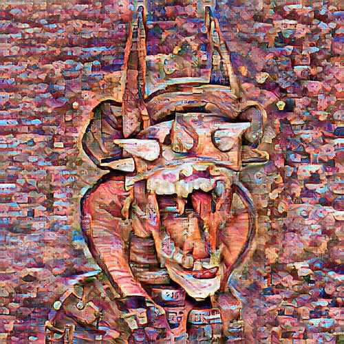 Item #55486777457418304663300827137895489823746682828519832189864398840580628545537 Media