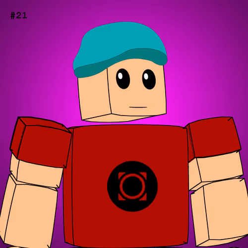 Item #66380763621846325076844595685760706927012727088579152958400589174194952994817 Media