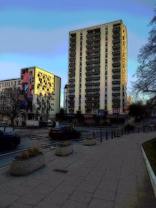 Item #66063802760890596624399889289005546364490587816425836259884175232573269606401 Media