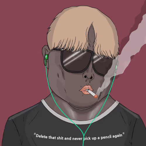 Item #35043502254697278702769015888380837349447505829245805855030858925114675691521 Media