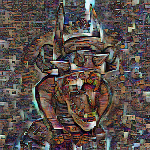 Item #55486777457418304663300827137895489823746682828519832189864414467939394125825 Media