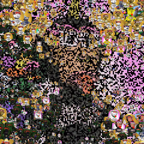 Item #71238913609206285512299762223855973072944031114659946945801071560656817225733 Media