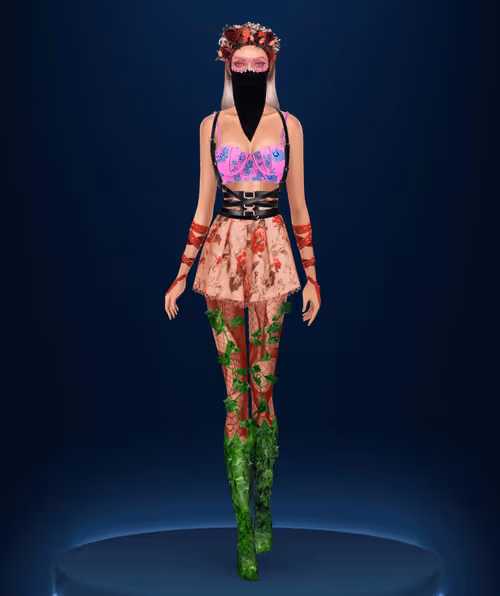 Item #73848855343144706677170529623641870095249728926169474698732272623665908023297 Media