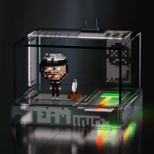 Item #72721119234811275997380314729268710349600744471088973284969312538722815705089 Media