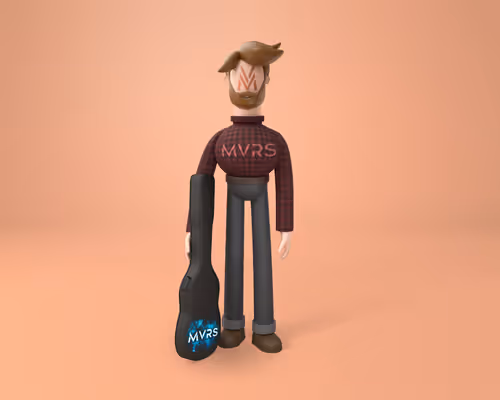 Item Media