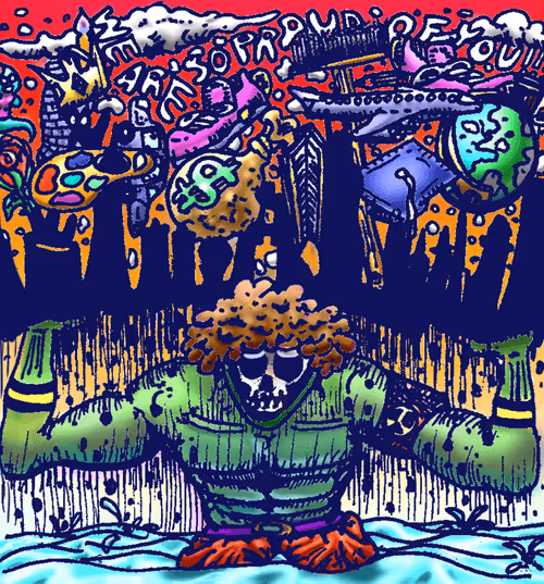 Item #33228422504961228653901003375945616569392957723507059240694559693333894004737 Media