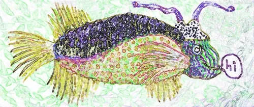 Item #725741523264774845243692948094742997582509546632707370899379694490099908609 Media