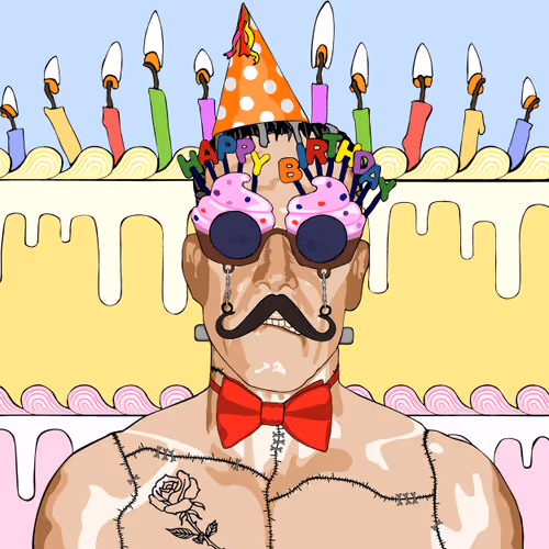 Item #59514817786663809687389013750378633744356933842219847652253326537386692182066 Media