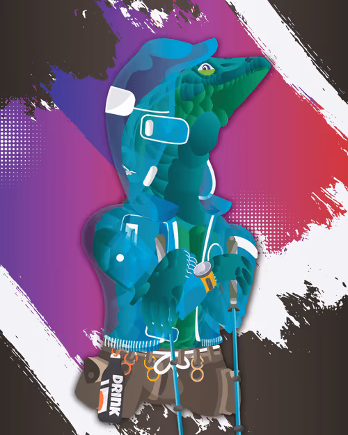 Item Media