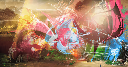 Item #63303878417490724068527821877788794223980386336070189138749253404813971947521 Media