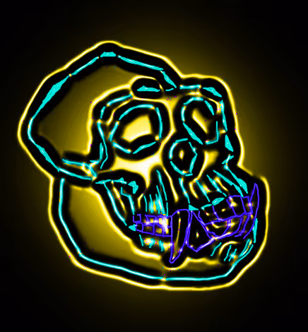 Item #80926432860847288351557924068159633664804178470775081465336394990700940230657 Media