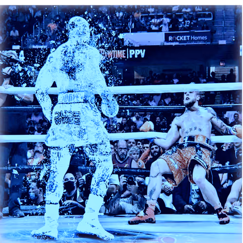 Item #102267934003768051420960461170749806257819417914869888354661391662716781854745 Media