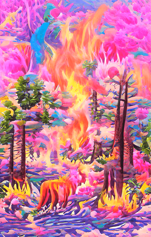 Item #43733118114585397299145680339865407680422792844044964003386629517577912582145 Media