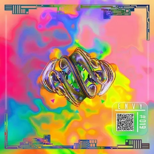 Item #75954652773682901509602780410809820017536545401343686547582287733595484192769 Media