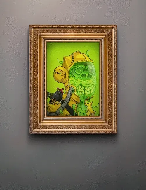 Item #68838770364820596605445864430546265229585486957144170385224359246101584281630 Media