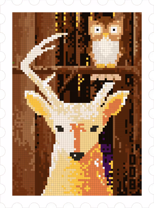 Item #104109412876595320926465080523683067645574947752104541422647959246248559509505 Media