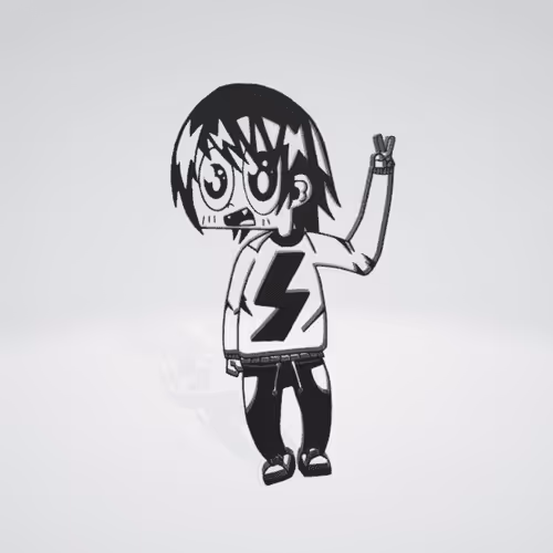 Item #71818538280423008390687251363173907272593676751176146369264221112296934473738 Media