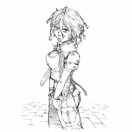 Item #106684229561360897973634341600430470441401674596401012118377319626303281823745 Media