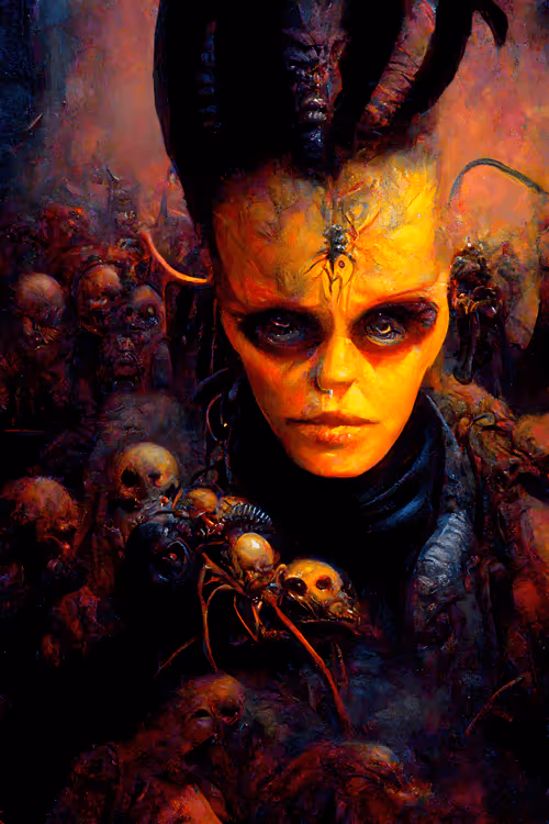 Item #59935186248364622734088960827580504671499526107549277952612455793536415039489 Media