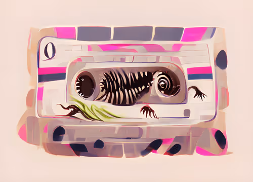 Item #51119136290608395057587032361733531817234983914338257072234073353140599521290 Media