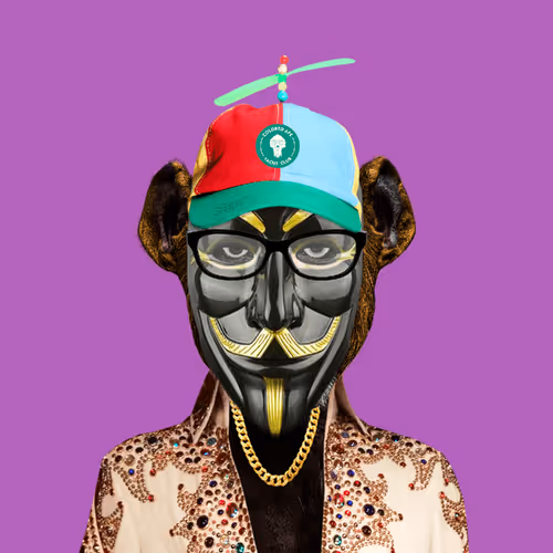 Item #53599243288124061253868849108675731407580488356595065985204717191690526392321 Media