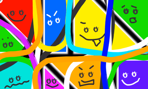 Item Media
