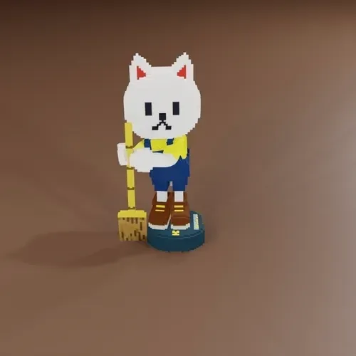 Item #97193882639642880100736056968928471890560817720536791087624763482565366513684 Media