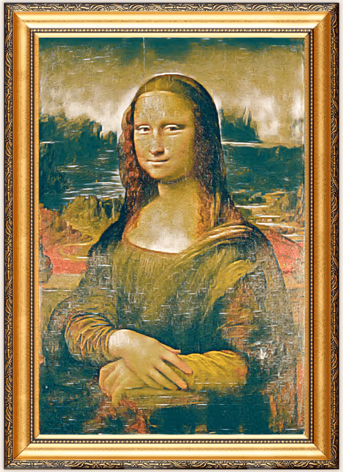 Item #29229672329116642047014926158111060596768069612650815806404238572742930071553 Media