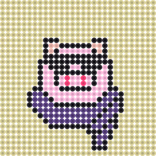 Item #61438594772430482231460373524859060993460699684260533768980558074282927718401 Media
