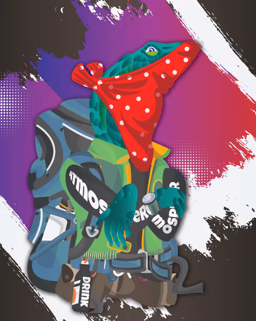 Item Media
