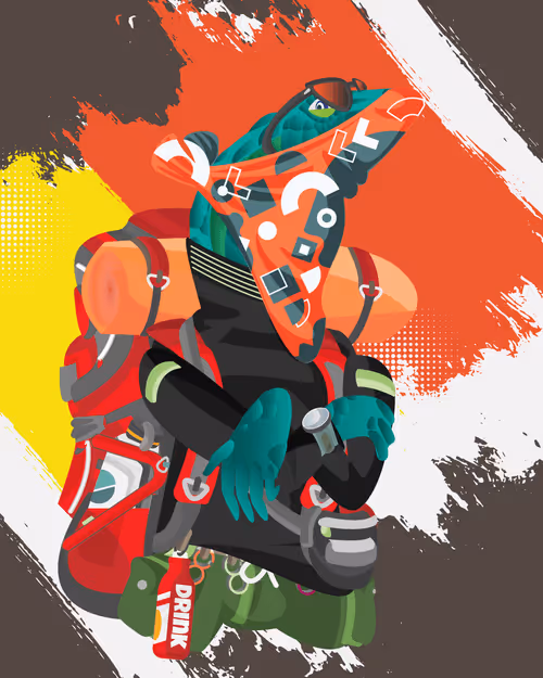 Item Media