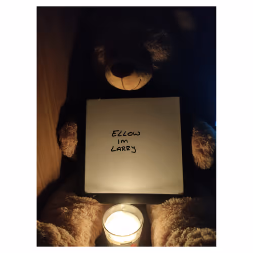 Item #111445205999481533169073477275871322289148374511979527118756874320881741987841 Media