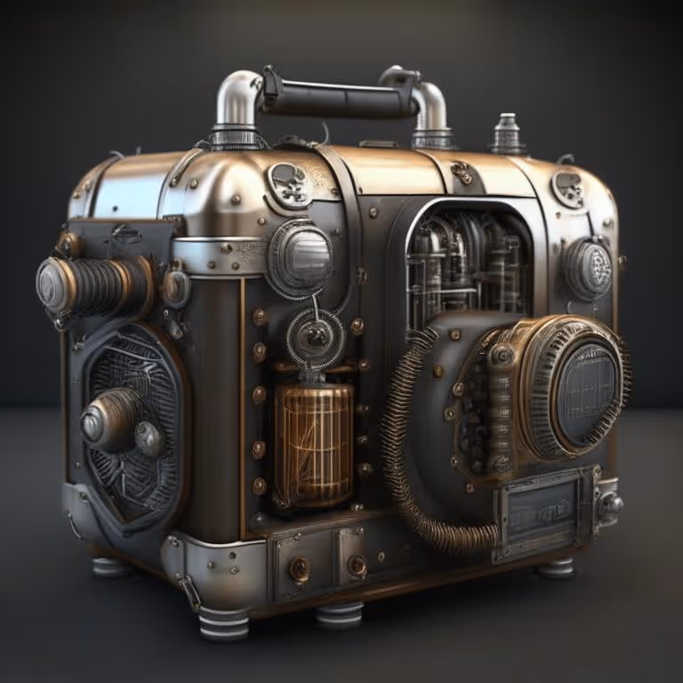 Item Media
