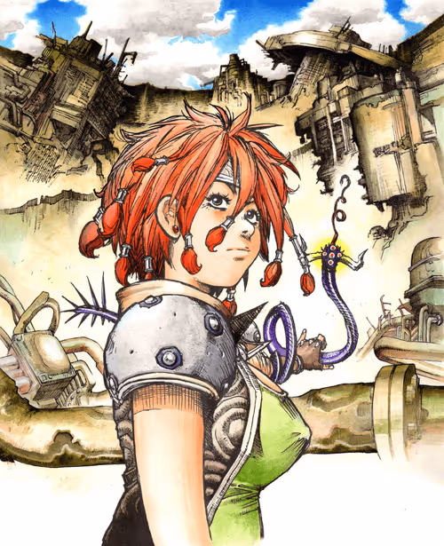 Item #106684229561360897973634341600430470441401674596401012118377319662587165540353 Media