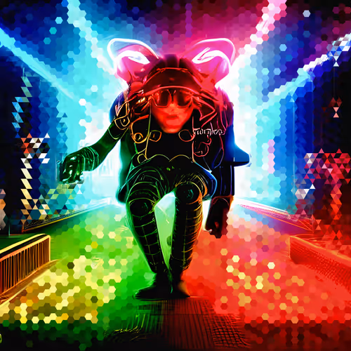 Item #37869146600155251472721680173994890846754531999115585556133838912578591401743 Media