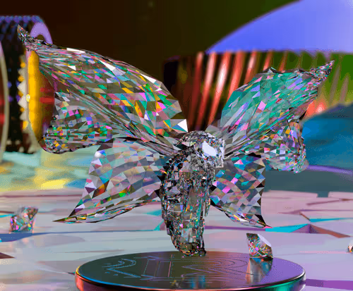 Item #14066834605728993539912031619864232133741523152748733905546926328260425940993 Media