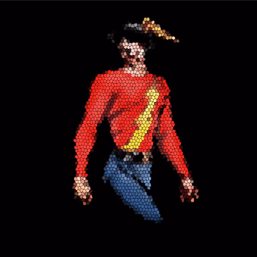 Item #45655417919754625655034477725651307844625904657015826274332535790235163820033 Media