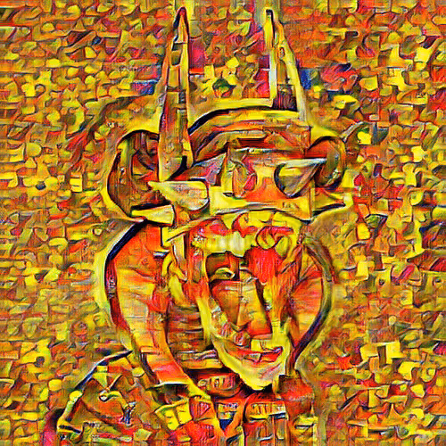 Item #55486777457418304663300827137895489823746682828519832189864406813139441549313 Media