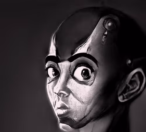 Item #51133460619151381855687671609423351347123709872678293663808837090570827464705 Media