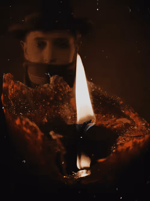 Item #99039213466488720517615806557200583035476639991416134550514204957551303327745 Media