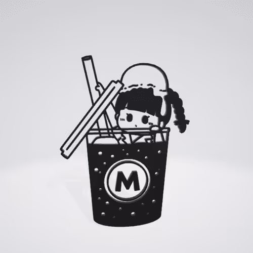 Item #71818538280423008390687251363173907272593676751176146369264221132088143773697 Media